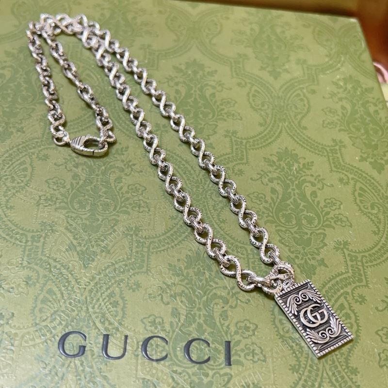 Gucci Necklaces